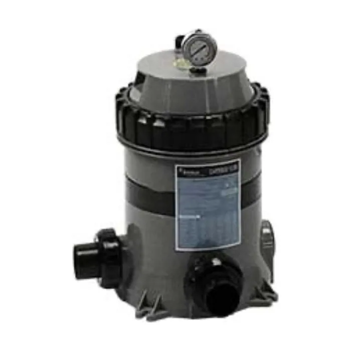 Cartucho CF 25