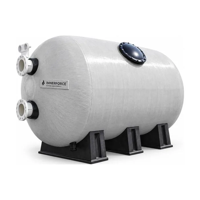 Innerforce Serie HF